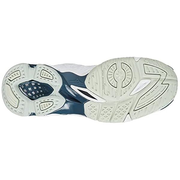 Mizuno Golf Voltage Mid heren Volleybalschoen